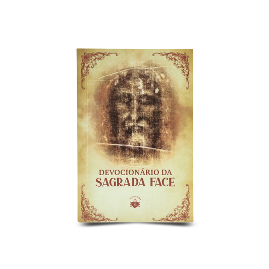 Devocionário da Sagrada Face - Hesed
