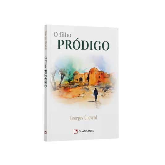 O filho pródigo | Georges Chevrot