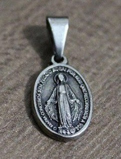 Medalha Milagrosa 13mm