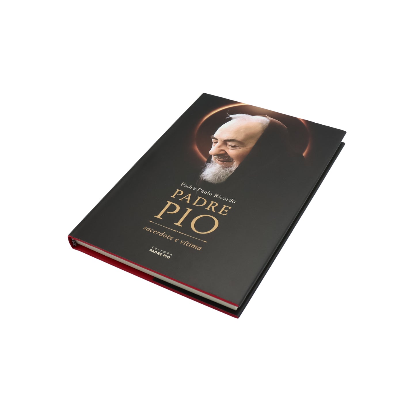 Padre Pio, sacerdote e vítima