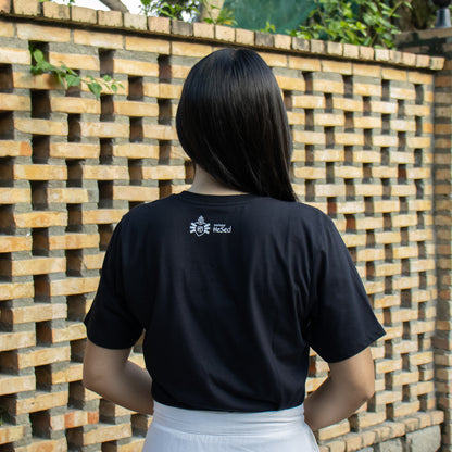 Camiseta Hesed é Misericórdia