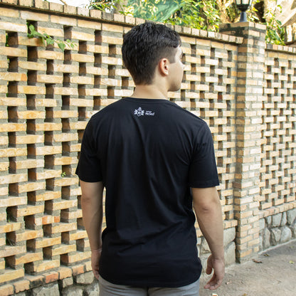 Camiseta Hesed é Misericórdia