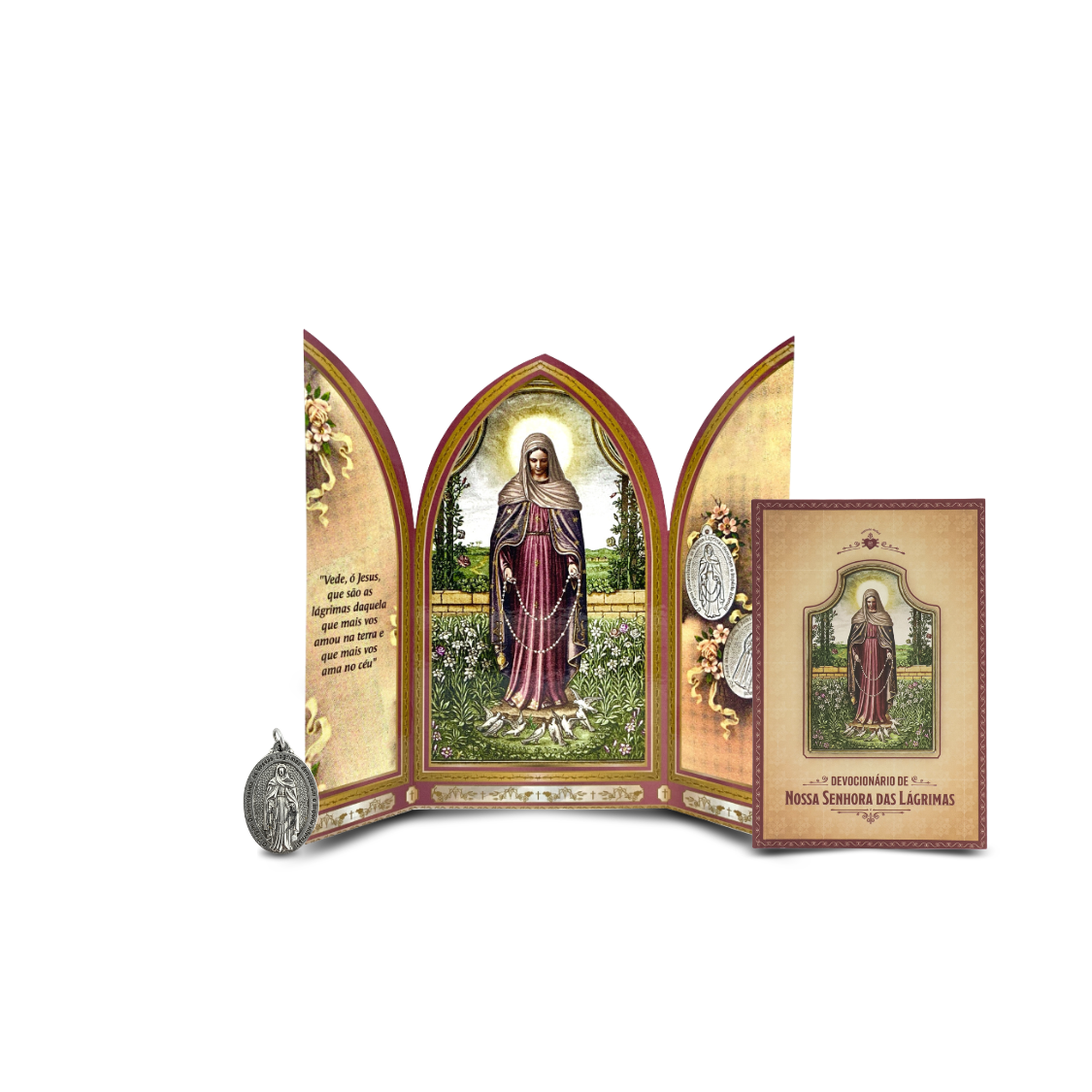 Combo de Nossa Senhora das Lágrimas