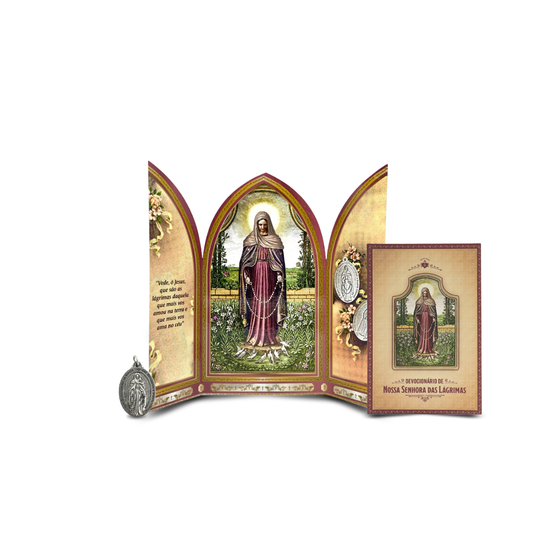 Combo de Nossa Senhora das Lágrimas