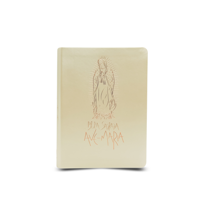 Bíblia Sagrada Ave-Maria Capa Nossa Senhora de Guadalupe