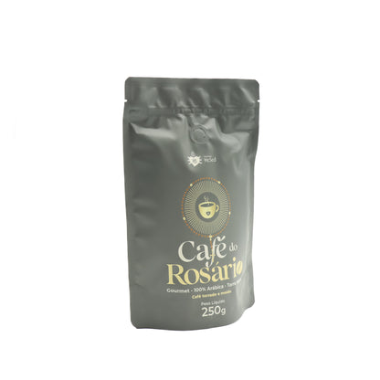 Café do Rosário Gourmet Moído 250g