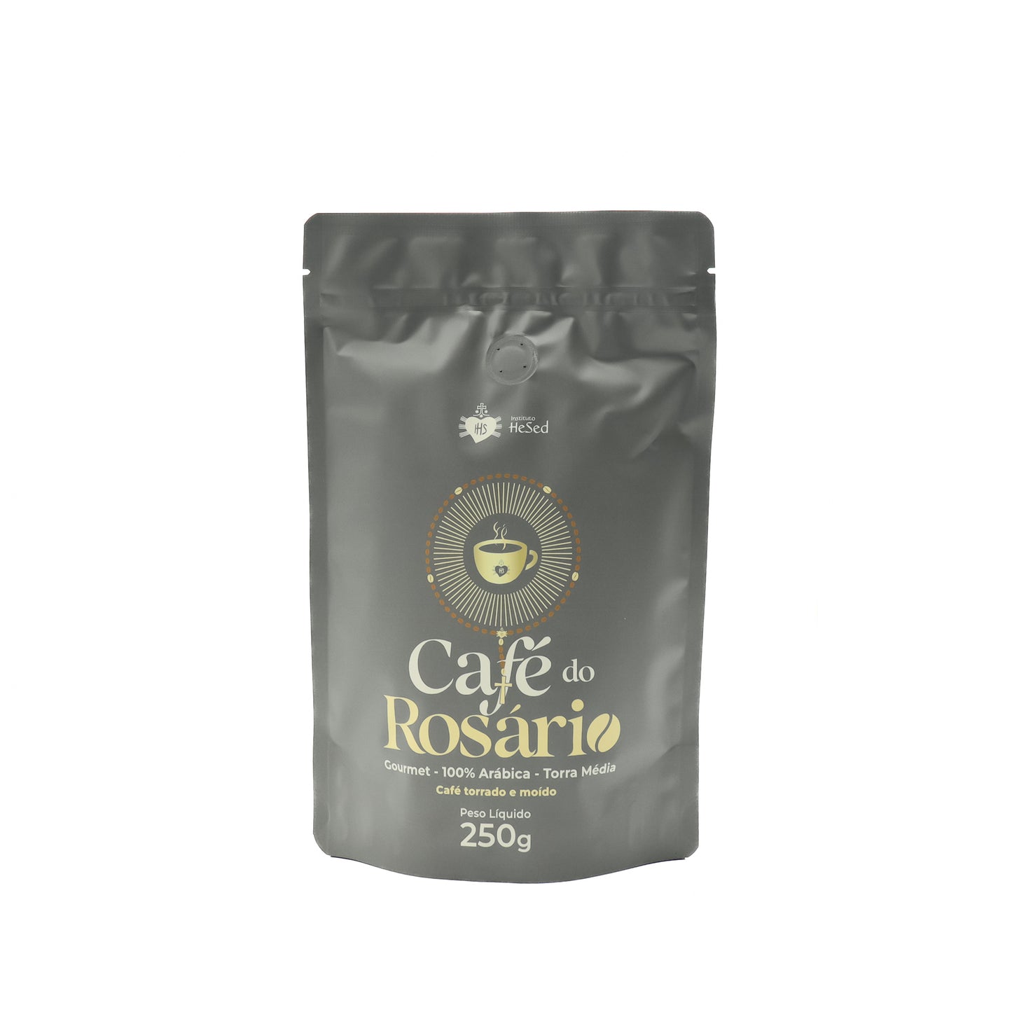 Café do Rosário Gourmet Moído 250g