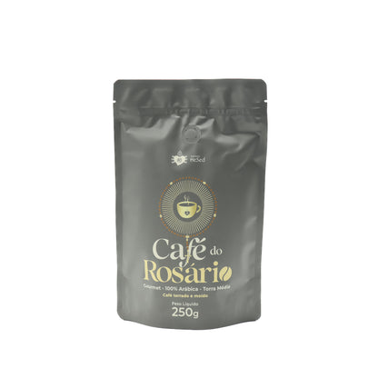 Café do Rosário Gourmet Moído 250g