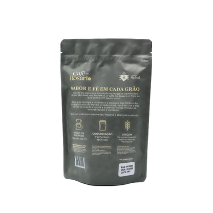 Café do Rosário Gourmet Moído 250g