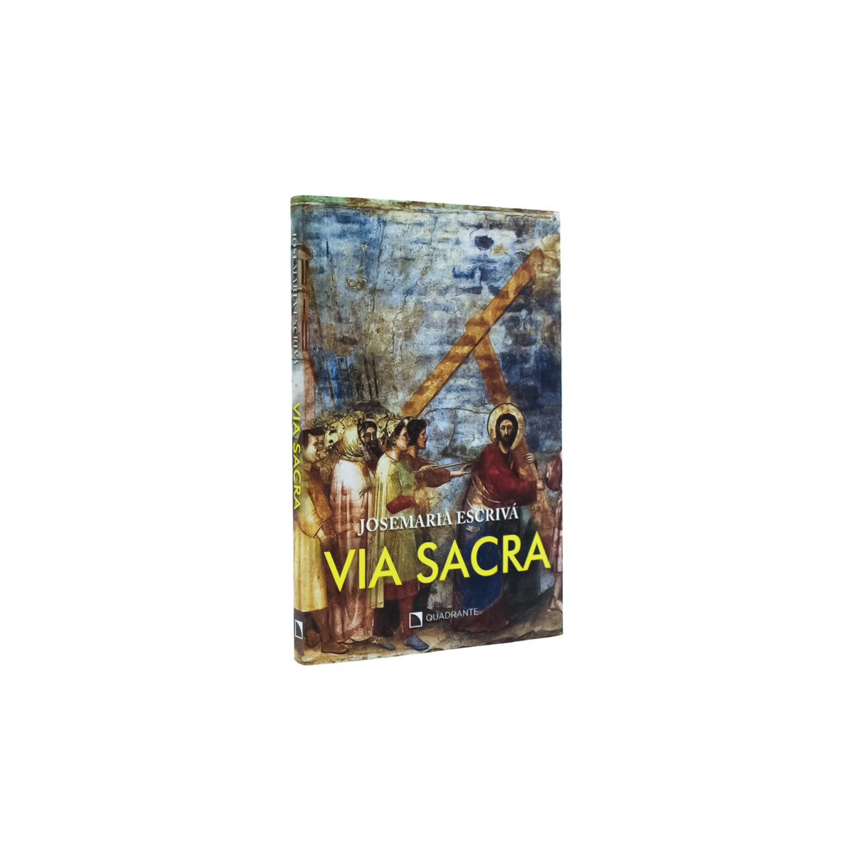 Via sacra - Josemaria Escrivá