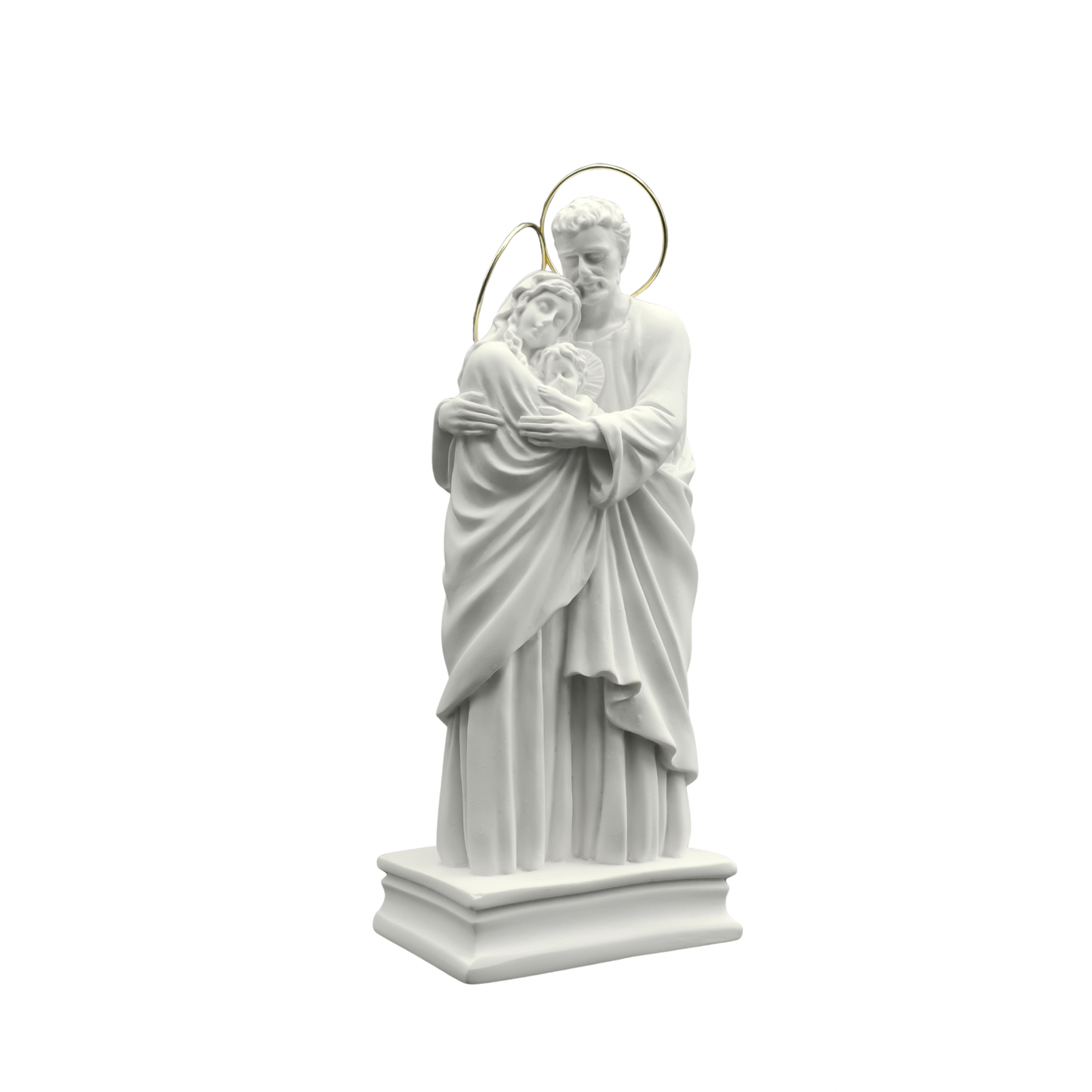 Imagem Sagrada Família 26 cm