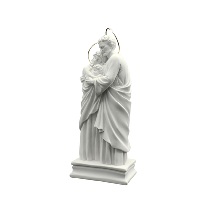 Imagem Sagrada Família 26 cm