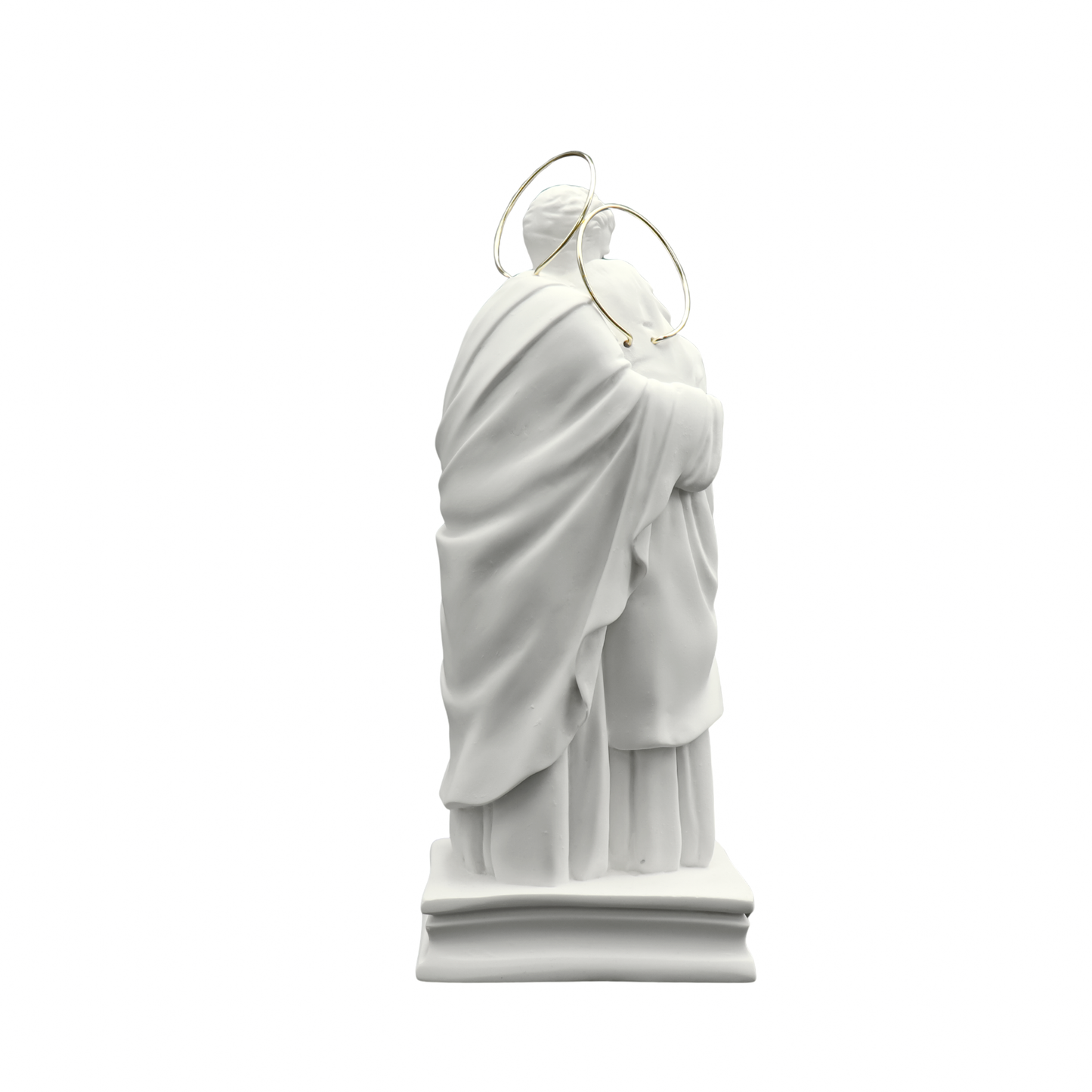 Imagem Sagrada Família 26 cm
