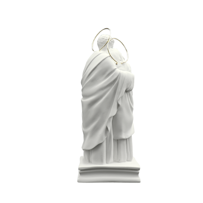 Imagem Sagrada Família 26 cm