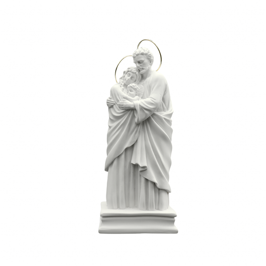 Imagem Sagrada Família 26 cm