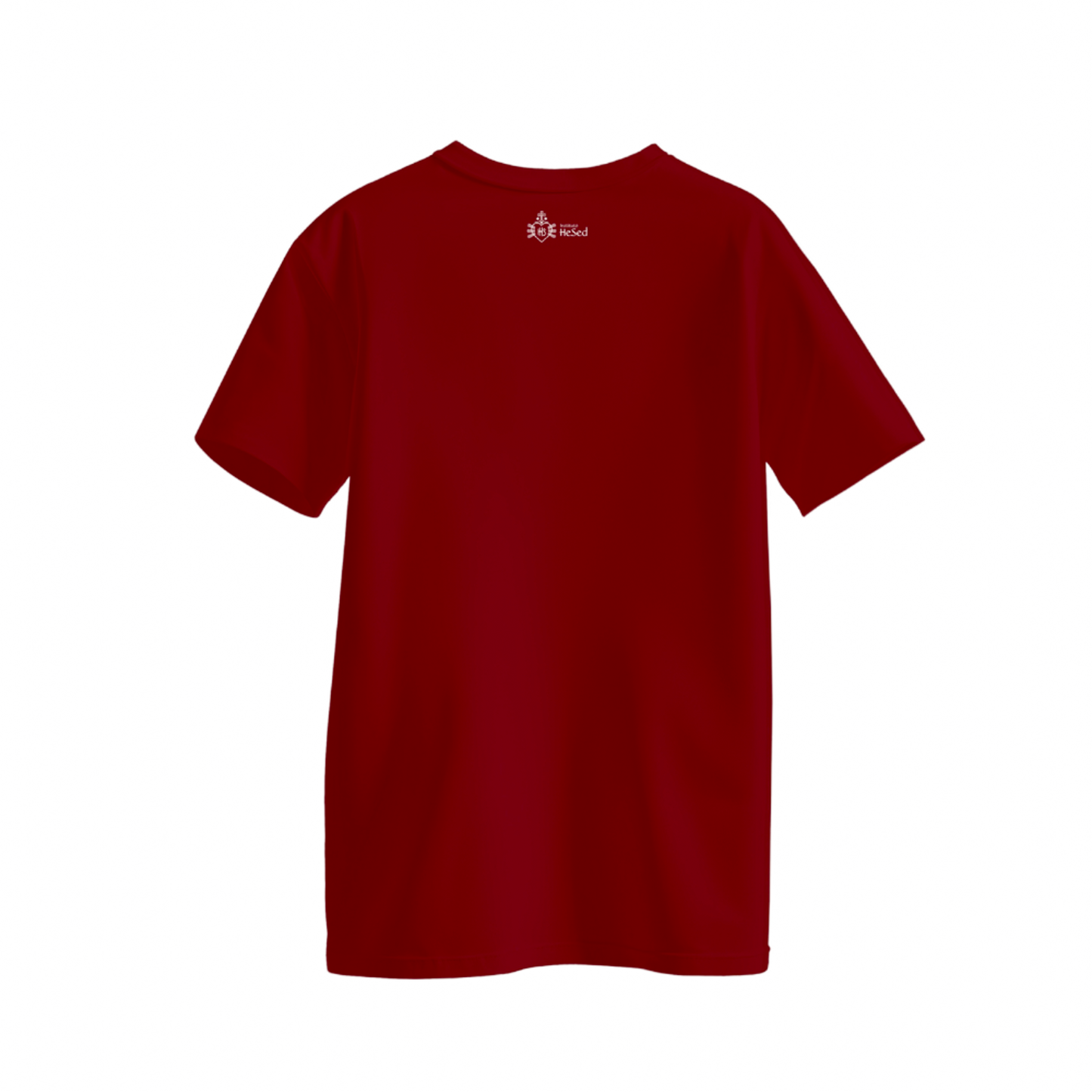 Camiseta Hesed - Ó Jesus que tanto me amais...
