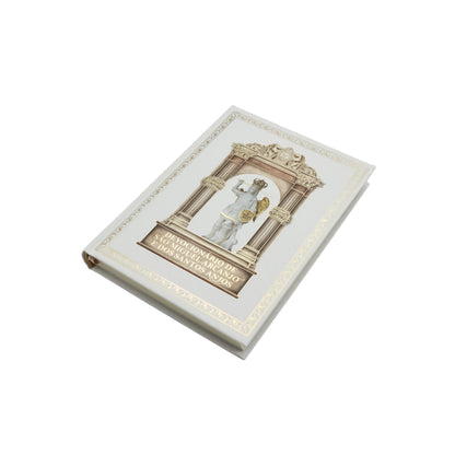Devocionário de São Miguel Arcanjo e dos Santos Anjos - Hesed