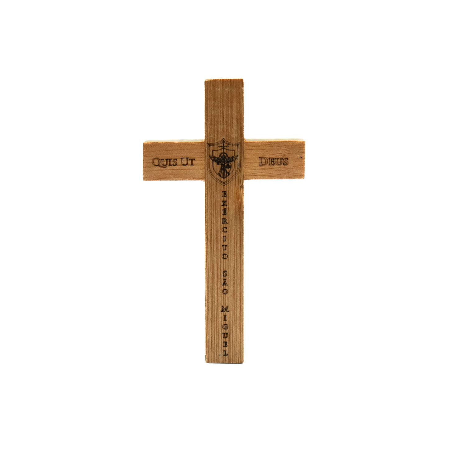 Cruz de Porta Relíquia de São Miguel