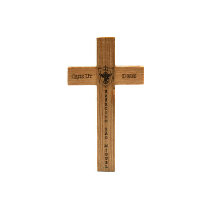 Cruz de Porta Relíquia de São Miguel