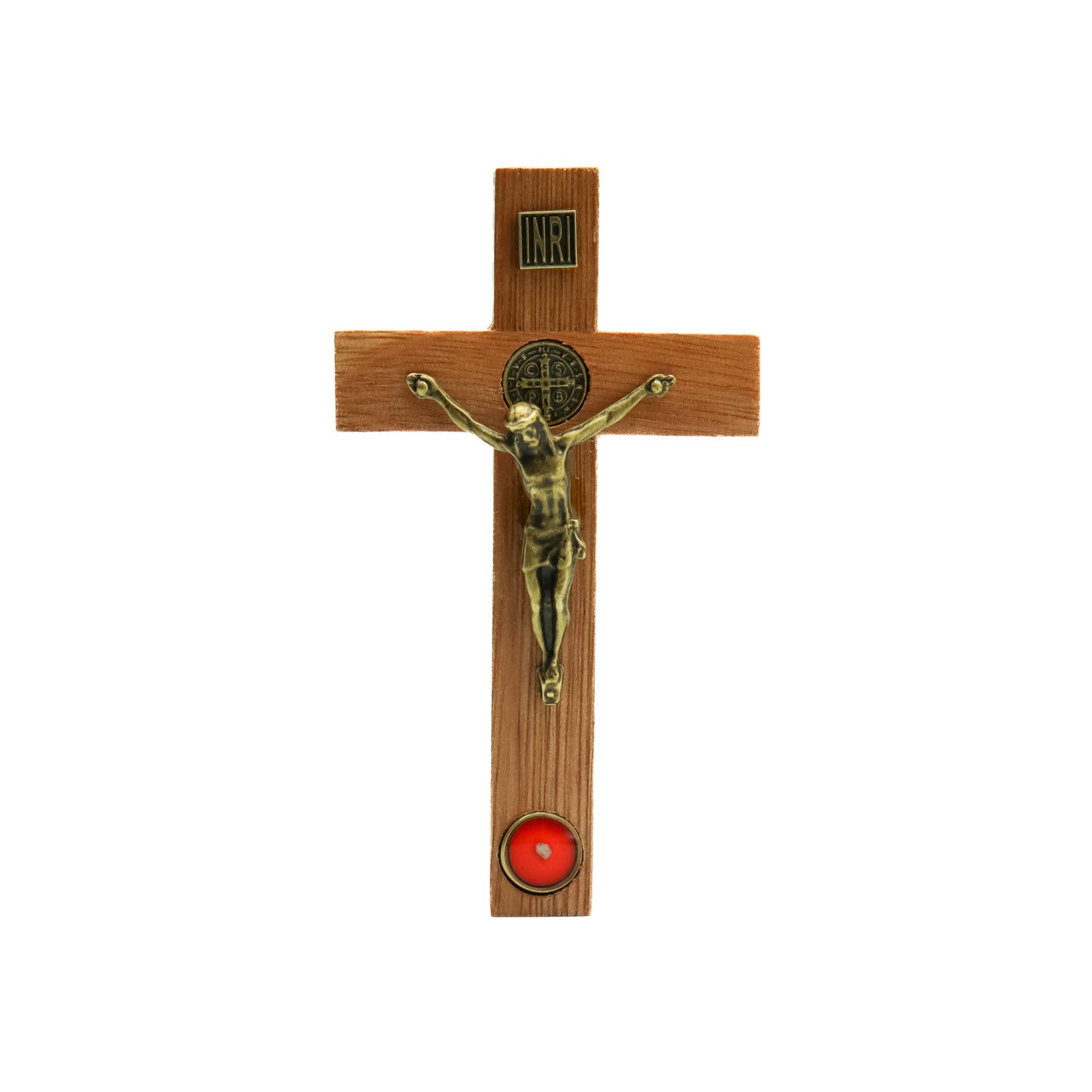 Cruz de Porta Relíquia de São Miguel