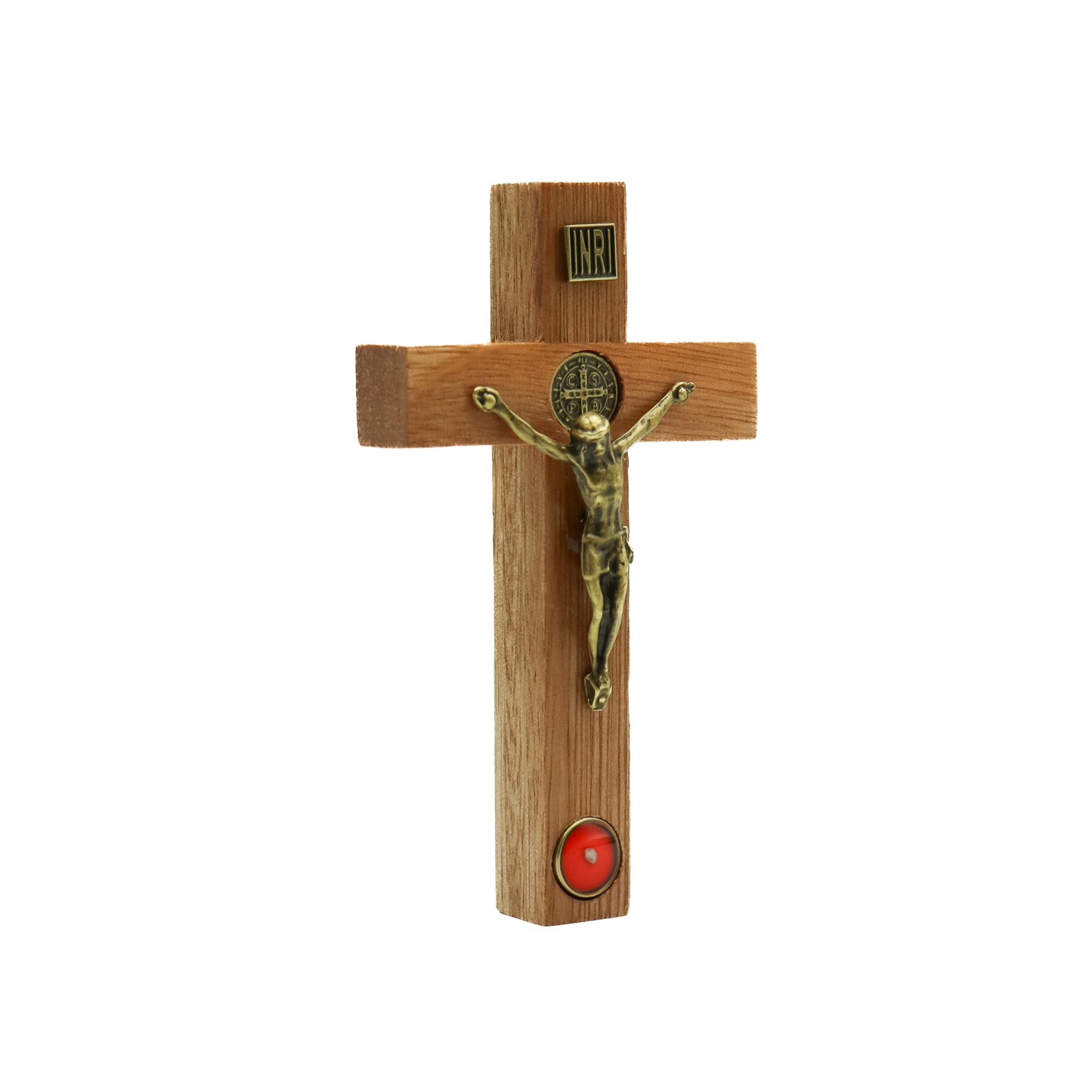 Cruz de Porta Relíquia de São Miguel