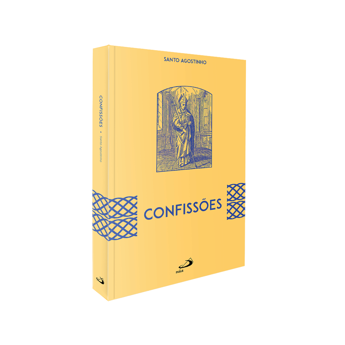 Confissões - Santo Agostinho