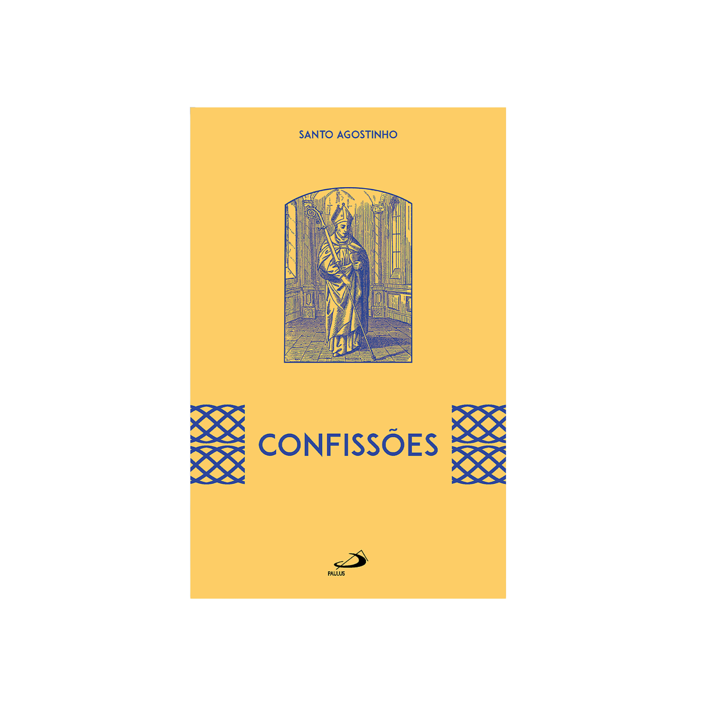 Confissões - Santo Agostinho