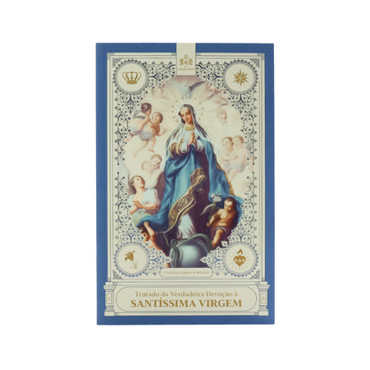 Tratado da Verdadeira Devoção à Santíssima Virgem - Hesed