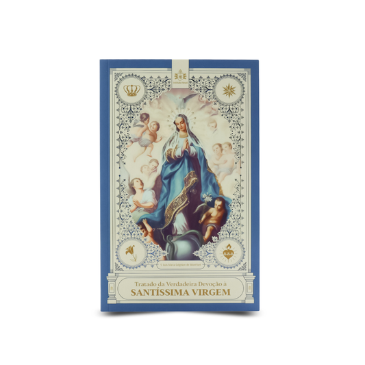 Tratado da Verdadeira Devoção à Santíssima Virgem - Hesed