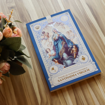 Tratado da Verdadeira Devoção à Santíssima Virgem - Hesed