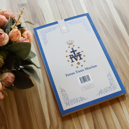 Tratado da Verdadeira Devoção à Santíssima Virgem - Hesed