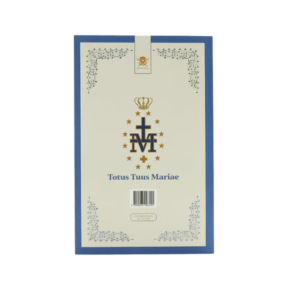 Tratado da Verdadeira Devoção à Santíssima Virgem - Hesed