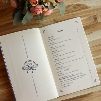 Tratado da Verdadeira Devoção à Santíssima Virgem - Hesed