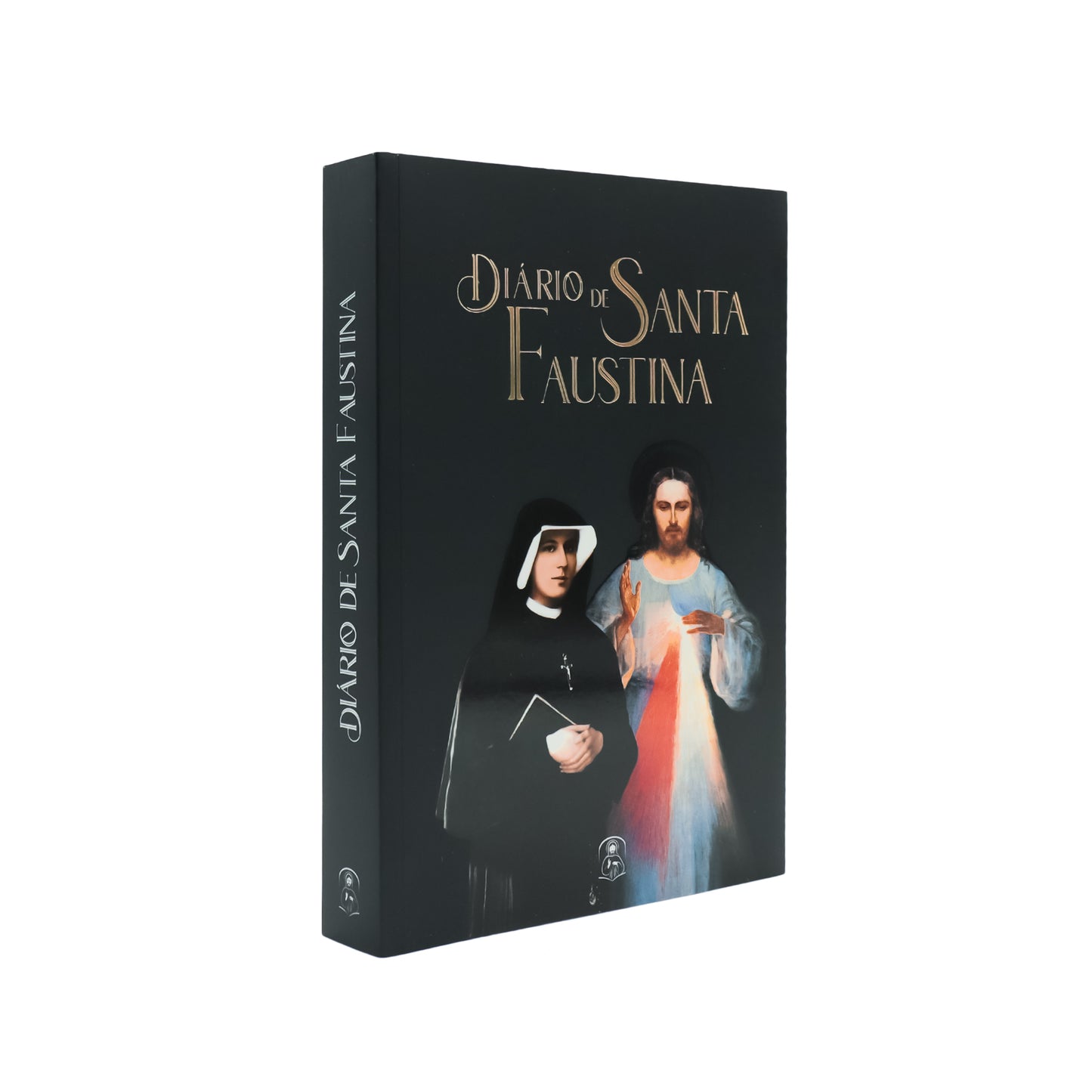 Diário de Santa Faustina (Capa Brochura)