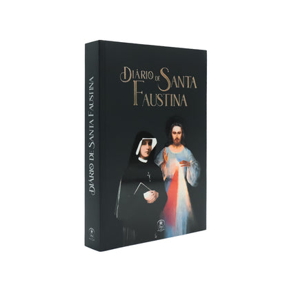 Diário de Santa Faustina (Capa Brochura)