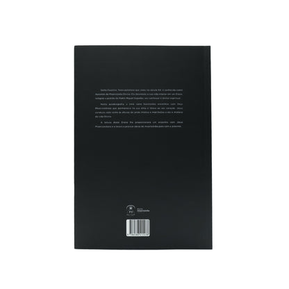 Diário de Santa Faustina (Capa Brochura)