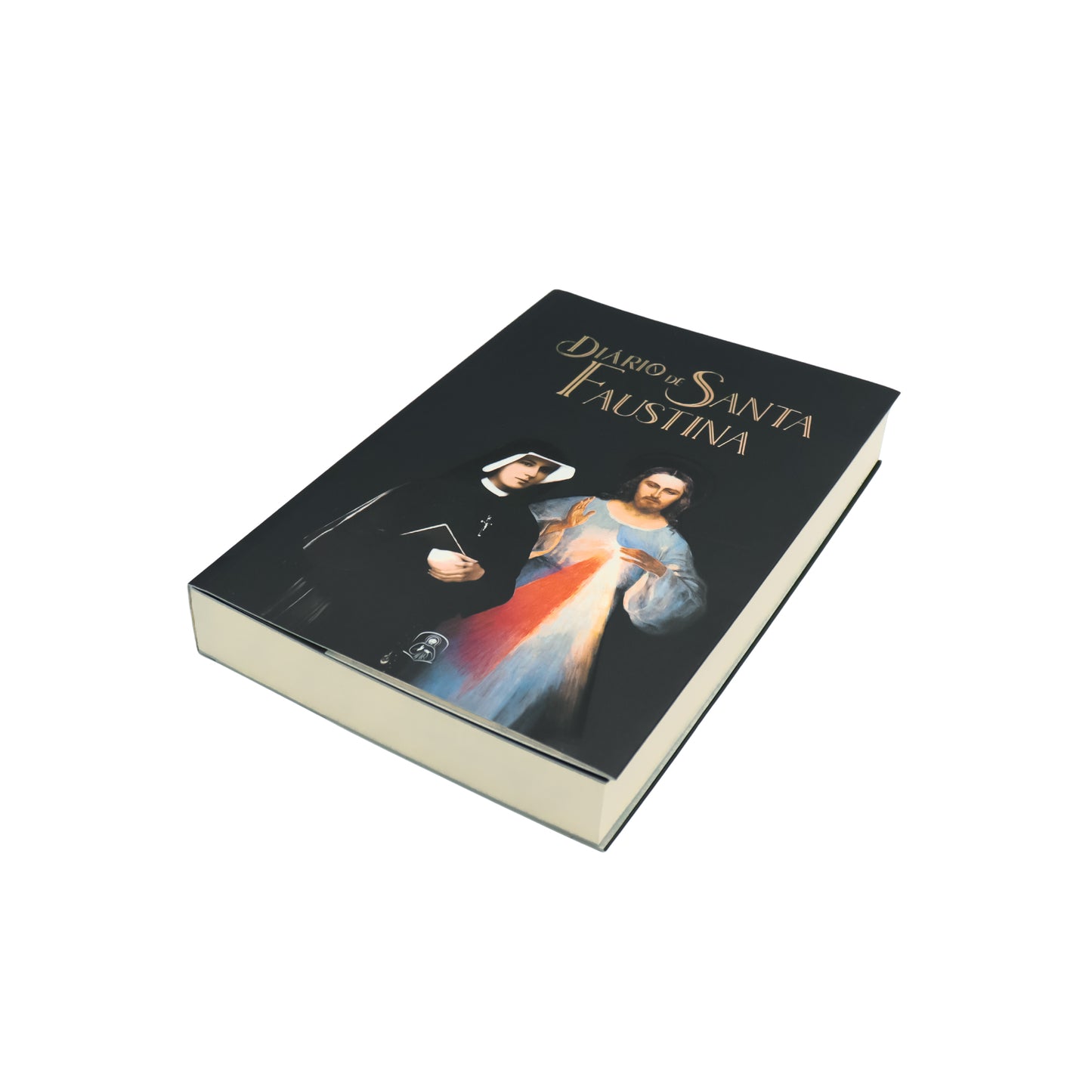 Diário de Santa Faustina (Capa Brochura)