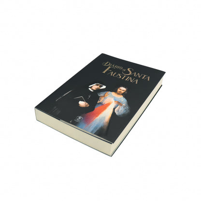 Diário de Santa Faustina (Capa Brochura)