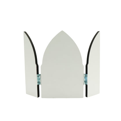 Capela com portas São Miguel - Hesed