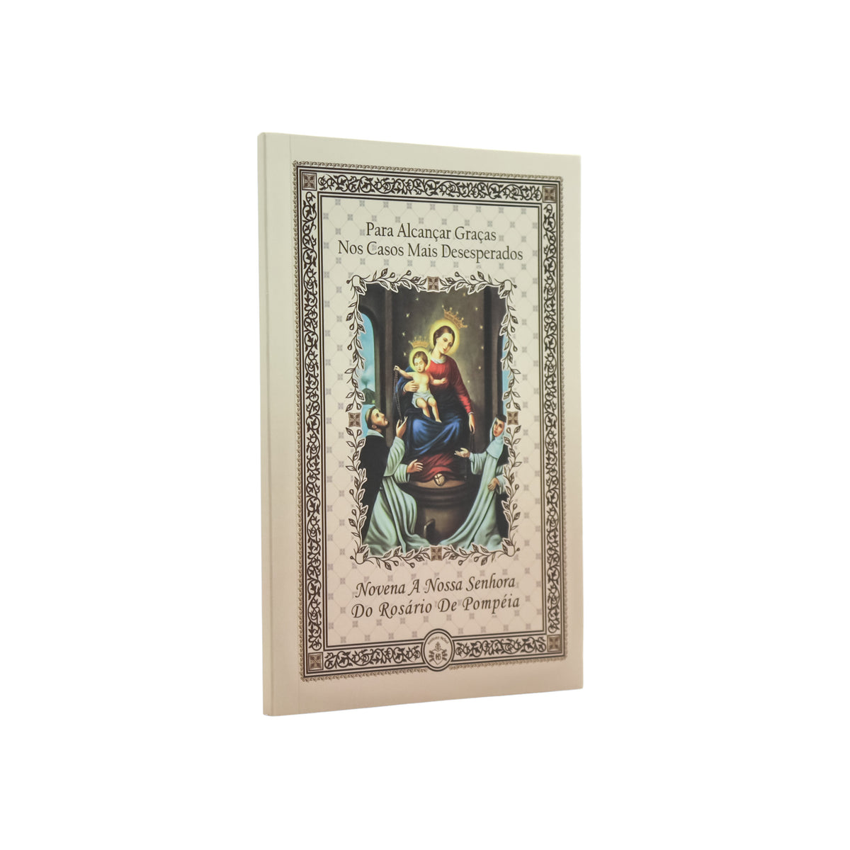 Novena a Nossa Senhora do Rosário de Pompéia