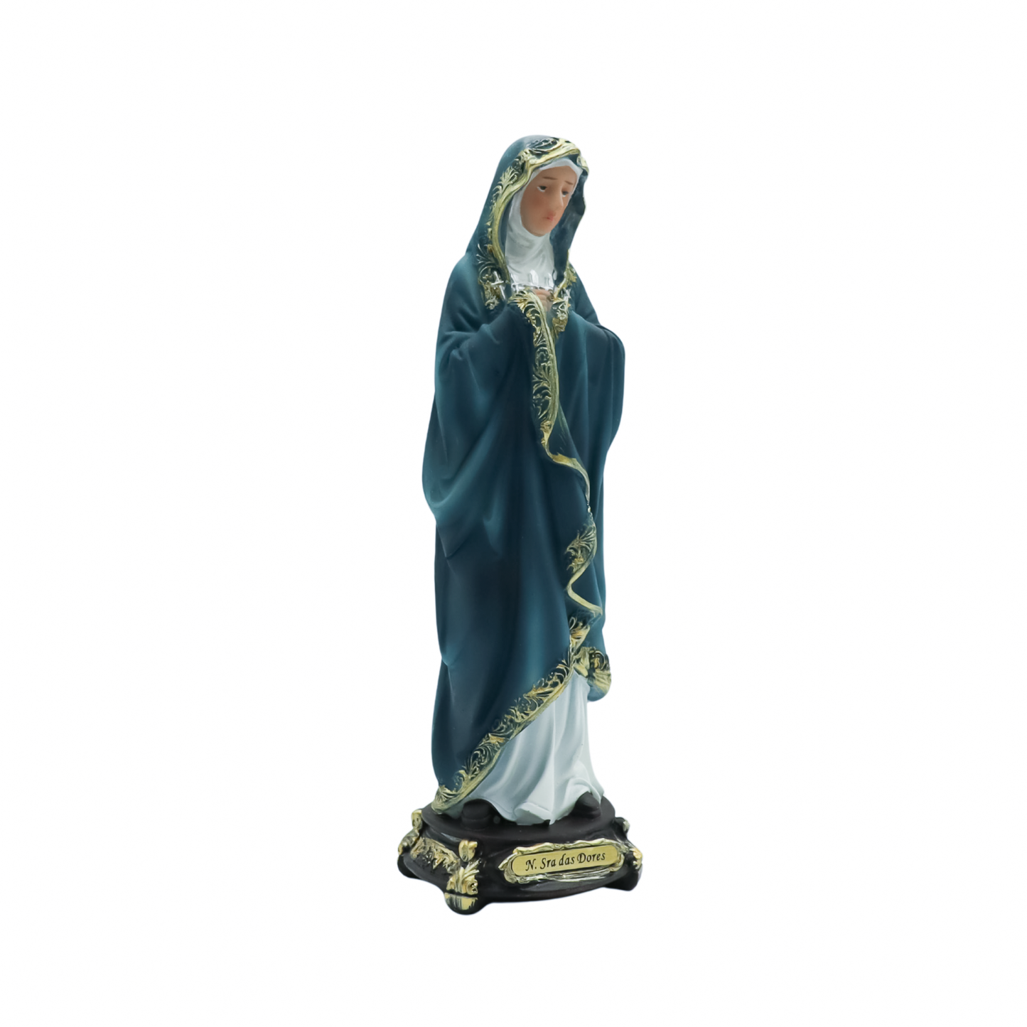 Imagem Nossa Senhora das Dores 20cm