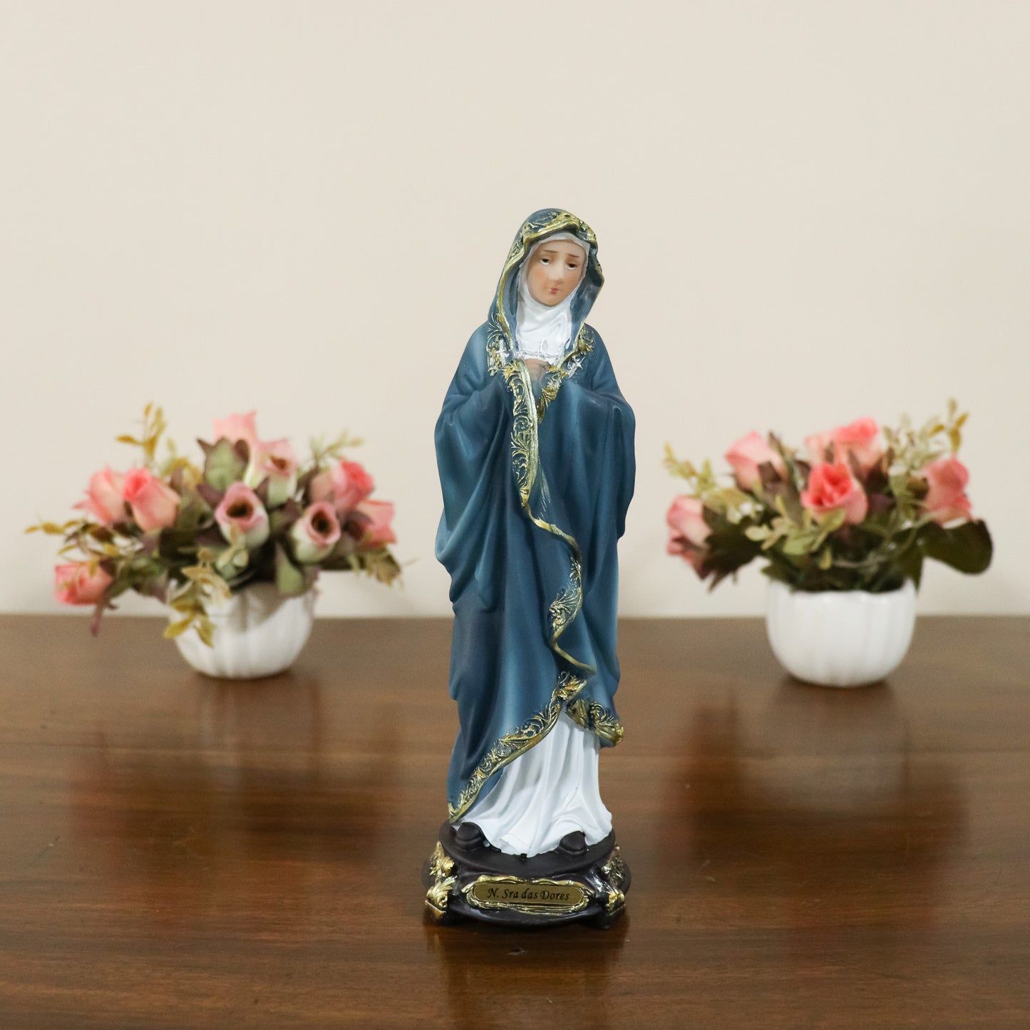 Imagem Nossa Senhora das Dores 20cm