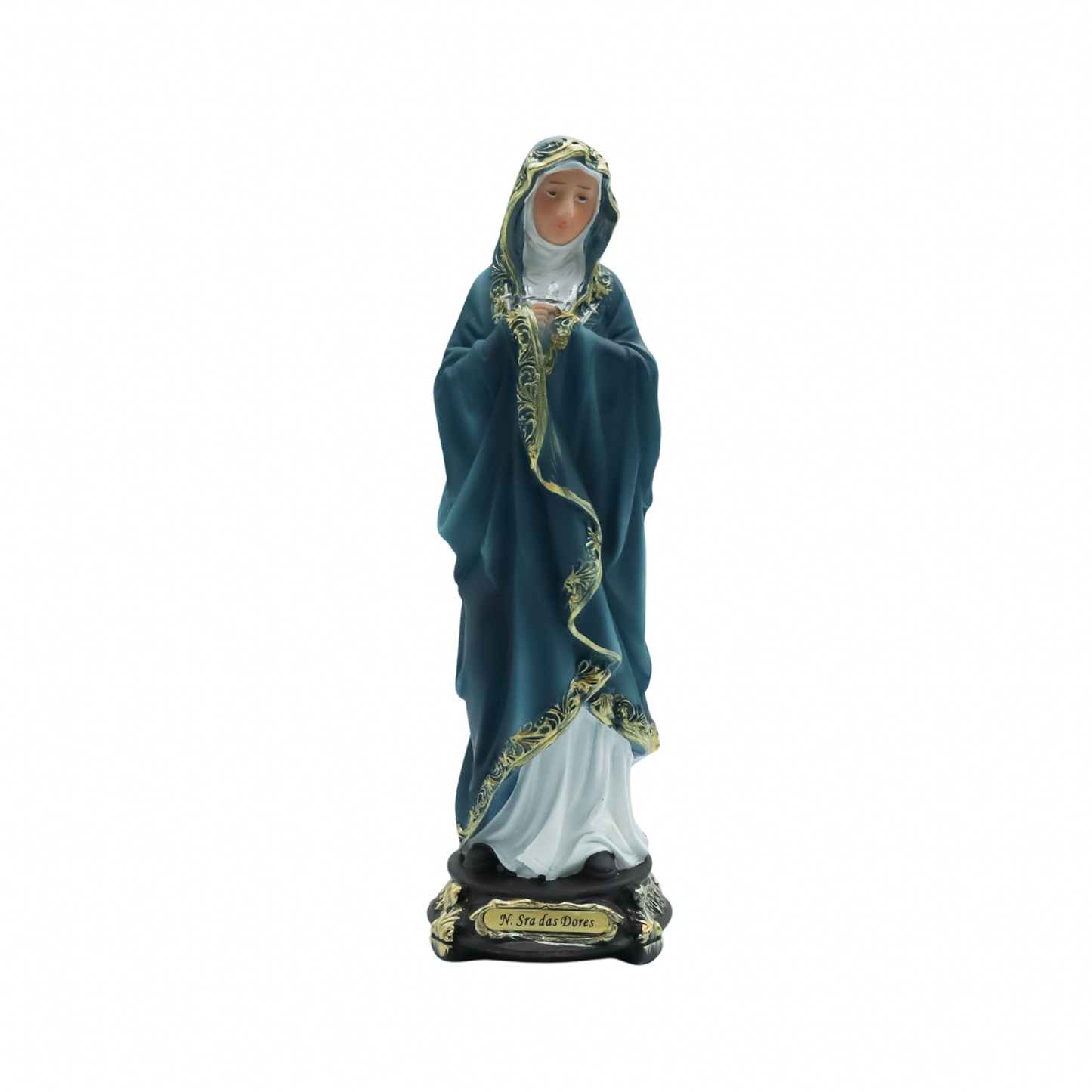 Imagem Nossa Senhora das Dores 20cm