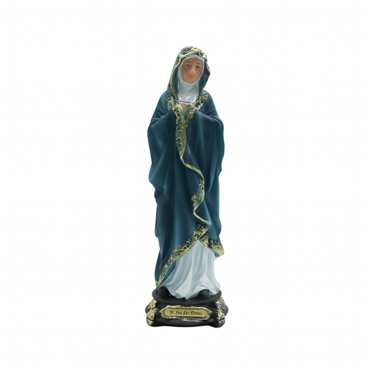 Imagem Nossa Senhora das Dores 20cm
