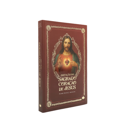 Imitação do Sagrado Coração de Jesus