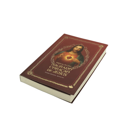Imitação do Sagrado Coração de Jesus