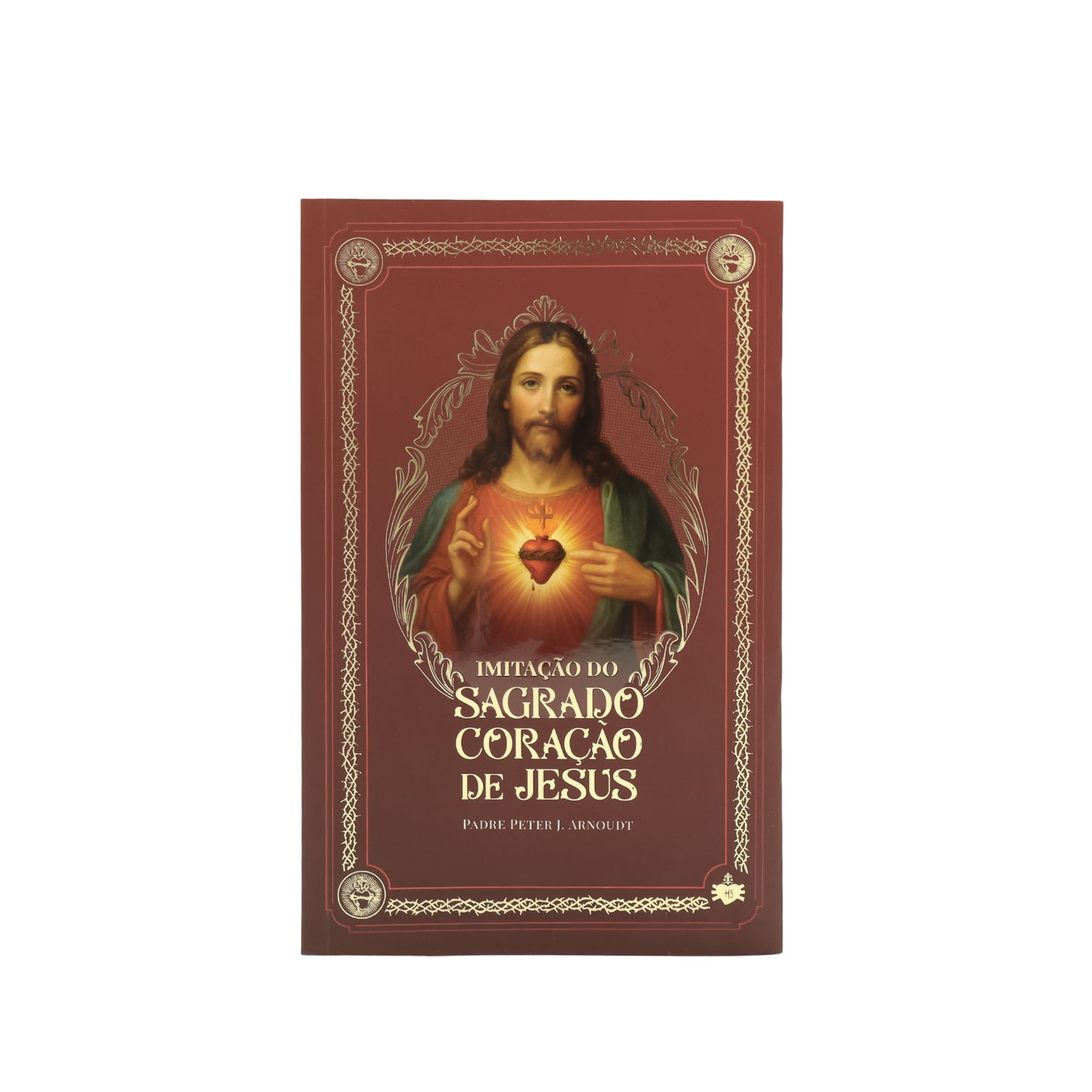 Imitação do Sagrado Coração de Jesus
