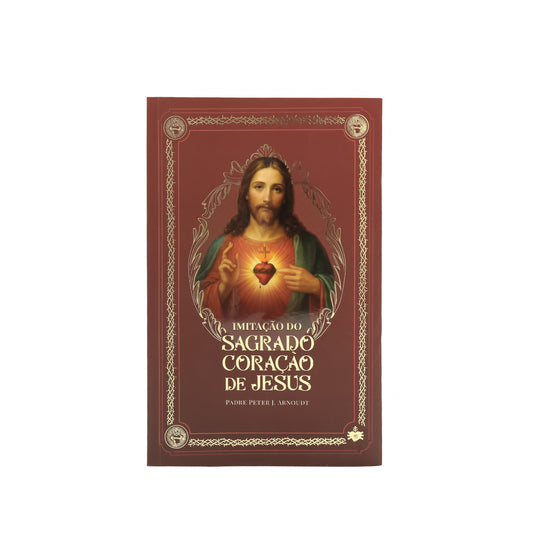 Imitação do Sagrado Coração de Jesus