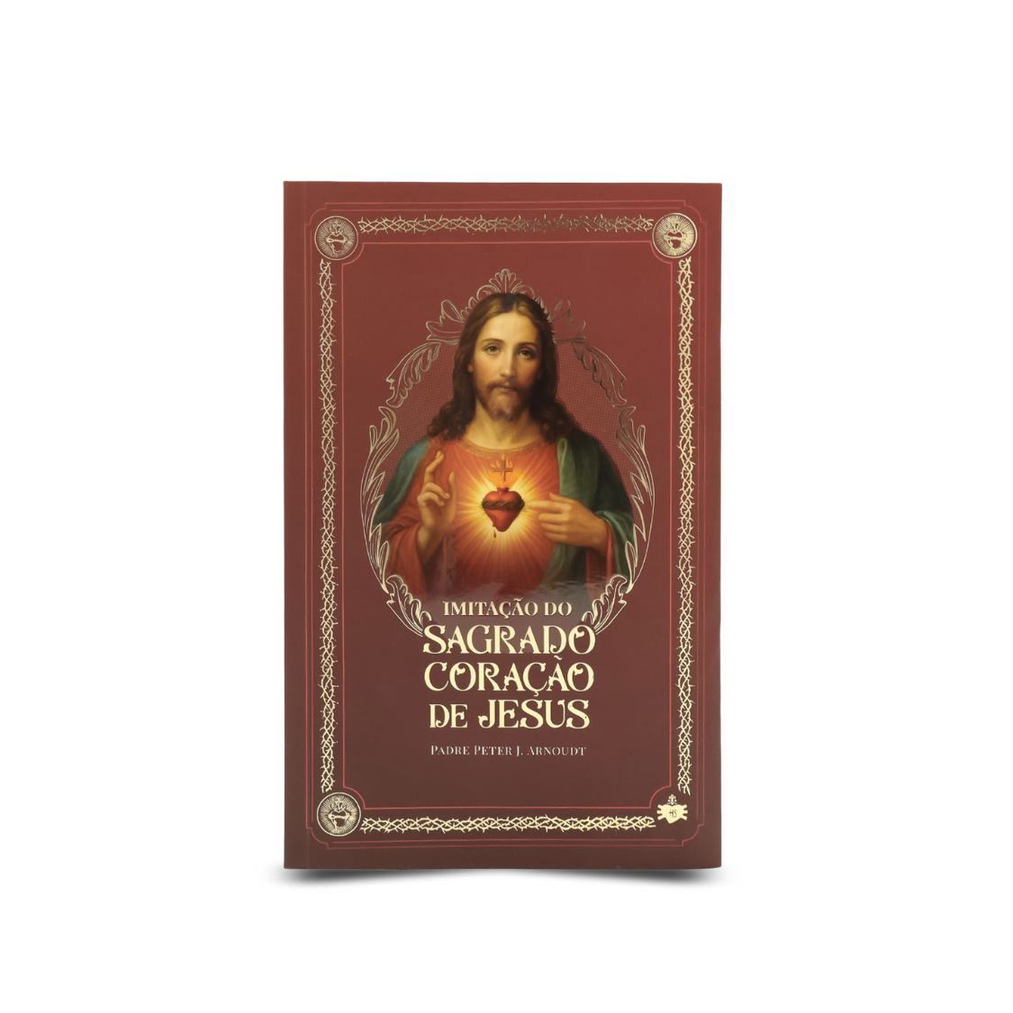 Imitação do Sagrado Coração de Jesus