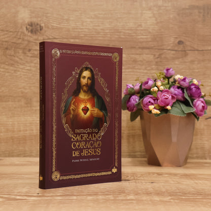 Imitação do Sagrado Coração de Jesus